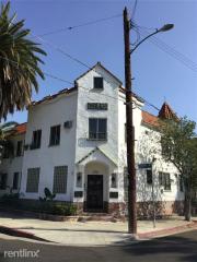 5356 Lexington Ave, Los Angeles CA  90029-1134 exterior