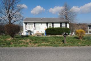 259 Eastern Star Rd, Kingsport TN  37663-3221 exterior