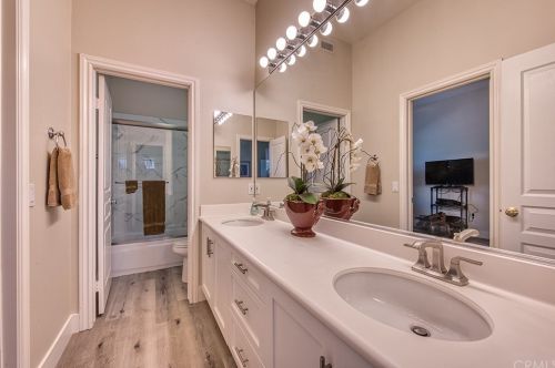 25 Madison Ln, Trabuco Canyon CA  92679-5012 exterior