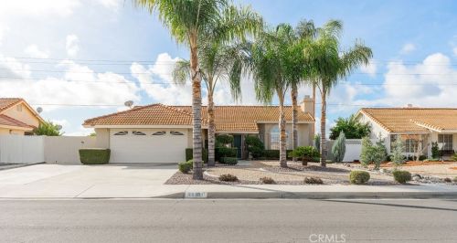 26531 Potomac Dr, Menifee, CA 92586-3160