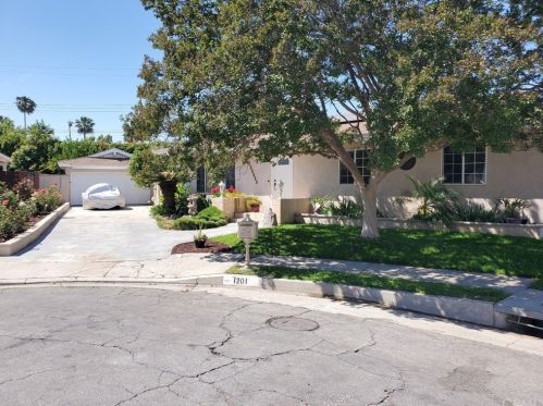 1201 Finegrove Ave, City Of Industry, CA 91745