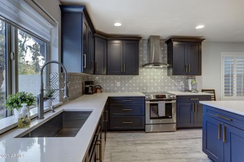 5619 Monte Cristo Ave, Scottsdale AZ 85254-6535 exterior