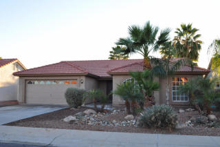 634 Monterey St, Gilbert, AZ 85233-7220