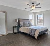 1367 Pr Dr, Crown Point IN  46307-1565 exterior