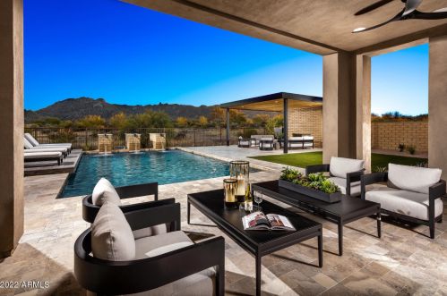 12923 Buckskin Trl, Scottsdale, AZ 85255-0407