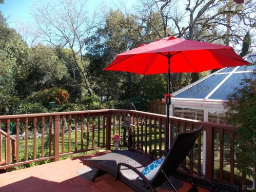 1564 Cunningham Way, Santa Rosa CA  95403-2342 exterior