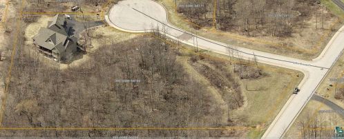 3520 Little Creek Pl, Duluth MN  55811-3784 exterior