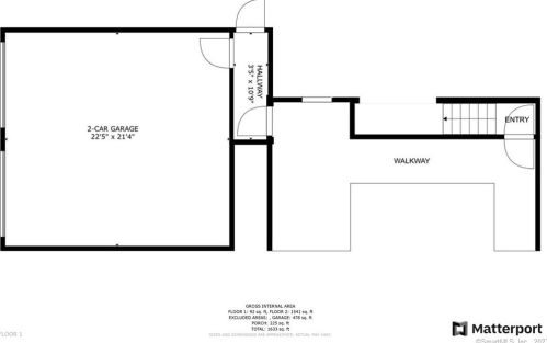 207 Mayfield Dr, Bridgeport CT  06611-2360 exterior