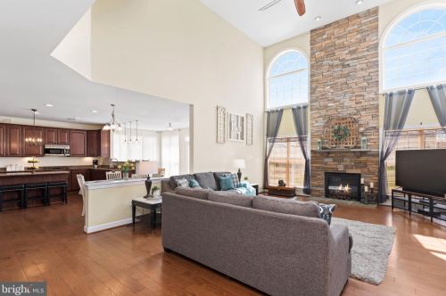 276 Scarlet Cir, Upton PA  17225-8756 exterior