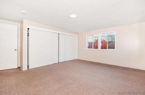 3812 Conrad Ave, San Diego CA 92117-2018 exterior