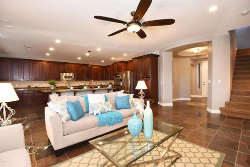 1779 Indigo St, Gilbert, AZ 85298-3223