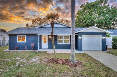 4353 Otter Way, New Port Richey, FL 34653-6523
