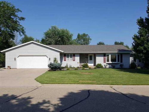 339 Sharla St, Kaukauna, WI 54180-1167