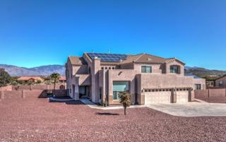 13567 Cienega Creek Dr, Santa Rita, AZ 85641-9065
