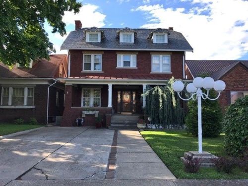 622 Jefferson Ave, Huntington, WV 25704-2622