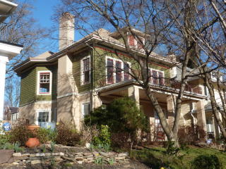 5210 14th St, Washington, DC 20011-6930