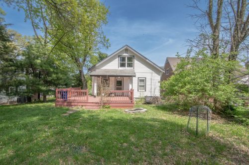 176 Mcarthur Ln, Covington KY  41018-2154 exterior