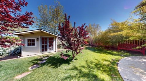 4153 Serena Ave, Clovis CA  93619-0511 exterior