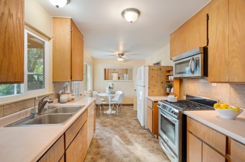 2016 Mardel Ln, San Jose CA  95128-5018 exterior