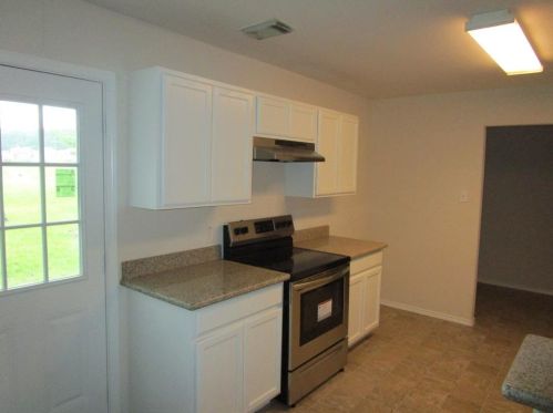 16746 Fallen Timbers Dr, Conroe TX  77385-3776 exterior