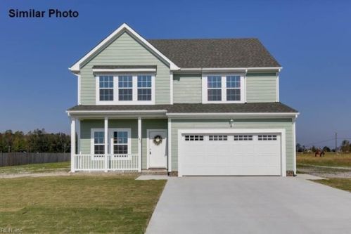 119 Elrod Rd, Moyock, NC 27958-9210