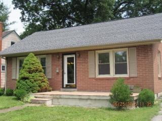 1723 Courtney Ave, Lexington, KY 40505-4046