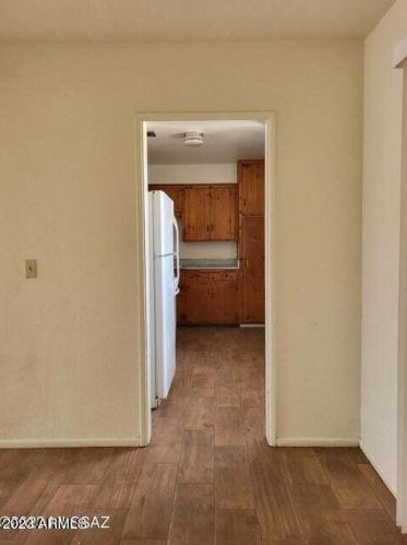 320 Campbell Ave, Tucson AZ 85718-1304 exterior