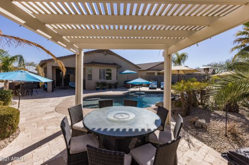 36056 Matthews Dr, San Tan Valley AZ  85143-3549 exterior