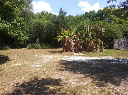 3126 Crystal Hills Dr, Lakeland FL  33801-9707 exterior