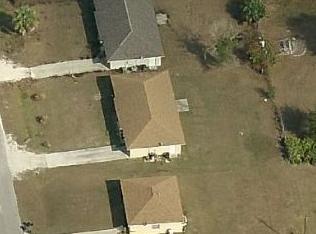 3078 34th Ave, Okeechobee FL  34972-1203 exterior