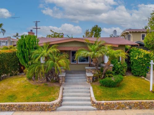 4130 Hermosa Way, San Diego, CA 92103-1213