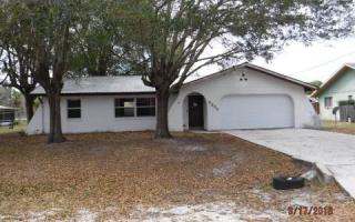 4907 Whiting Dr, Sebring FL  33870-1192 exterior