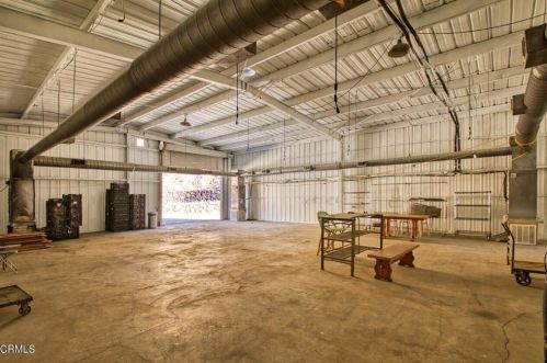 13001 Koenigstein Rd, Santa Paula CA  93060-9667 exterior