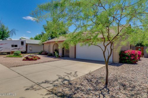 525 El Alba Way, Chandler, AZ 85225-2603