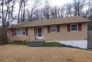 317 Mill Rd, Rhinebeck, NY 12572-2542