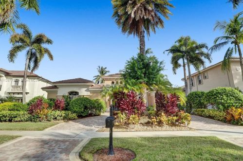 16288 Mira Vista Ln, Delray Beach, FL 33446-9538