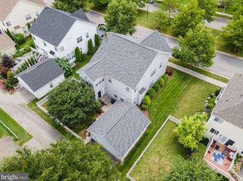 424 Prospect Hill Blvd, Charles Town WV  25414-5498 exterior
