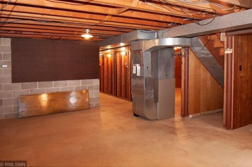 3004 Dunbar Rd, Saint Cloud MN  56301-9609 exterior