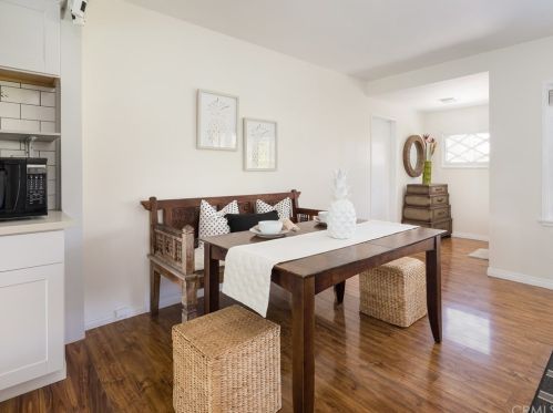 14608 Fonthill Ave, Hawthorne CA  90250-8460 exterior