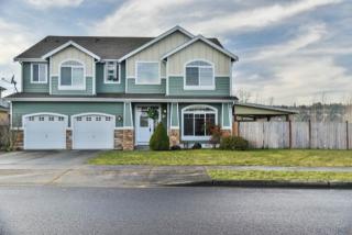814 Williams St, Ohop, WA 98360-7411