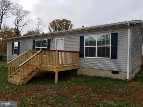 12496 Jefferson Davis Hwy, Woodford, VA 22580-2203