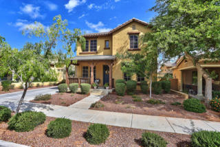 20446 White Rock Rd, Buckeye, AZ 85396-7748