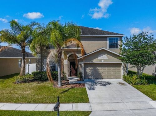 2778 Carrickton Cir, Orlando, FL 32824-4230