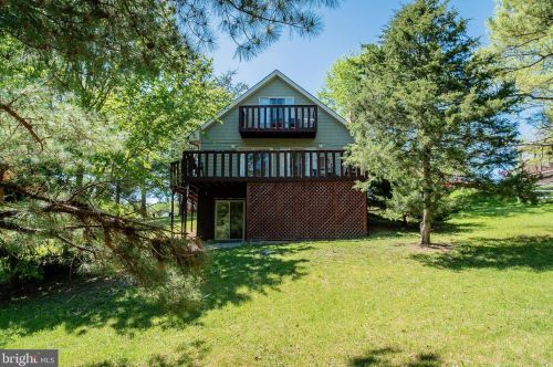 3295 Lanier Ln, Mc Gaheysville VA  exterior