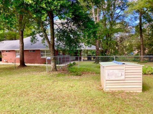 194 Creekside Ln, Defuniak Springs FL  32433-4906 exterior