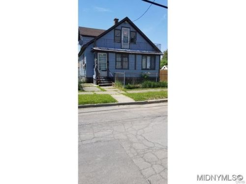 414 Lawrence St, Rome, NY 13440-6739