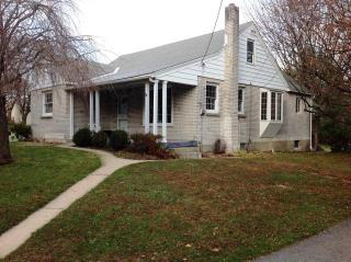 724 Market St, Molino, PA 17961-2028