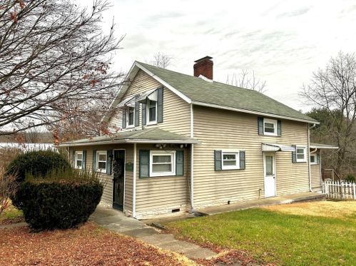 412 Pless Way, Saltsburg PA  15681-8979 exterior