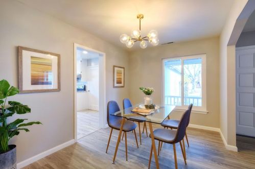 587 Baywood Ave, San Jose CA 95128-3102 exterior