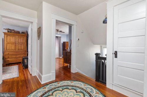 141 Funk St, Strasburg VA  22657-2403 exterior